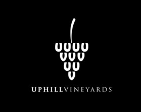 Uphill Vineyards entry by moramir