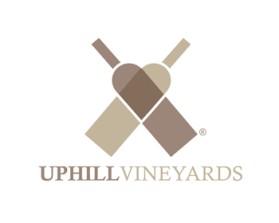 Uphill Vineyards entry by moramir