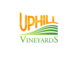 Uphill Vineyards entry by octopie