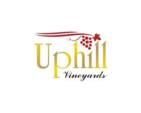 Uphill Vineyards entry by frankeztein