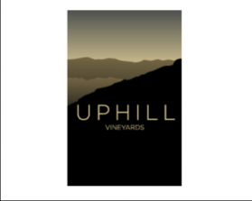 Uphill Vineyards entry by Petrol