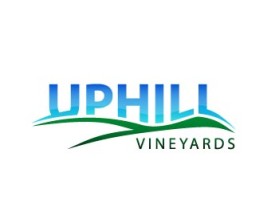 Uphill Vineyards entry by bornquiest