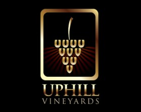 Uphill Vineyards entry by moramir