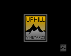 Uphill Vineyards entry by imanjoe