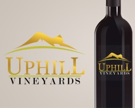 Uphill Vineyards entry by avi