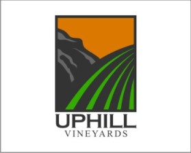 Uphill Vineyards entry by phonic