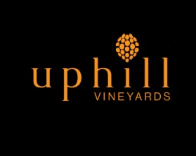 Uphill Vineyards entry by pixela