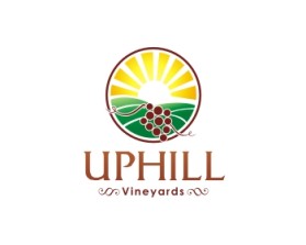 Uphill Vineyards entry by frankeztein