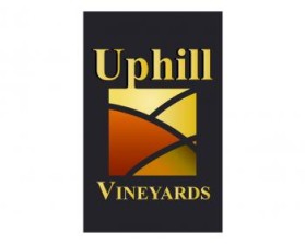 Uphill Vineyards entry by christine