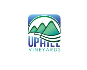 Uphill Vineyards entry by rekakawan