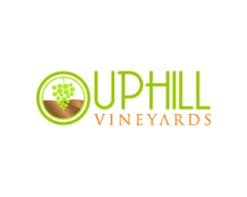 Uphill Vineyards entry by salukis08
