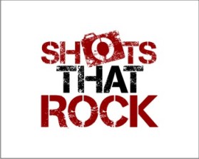 Shots That Rock entry by phonic