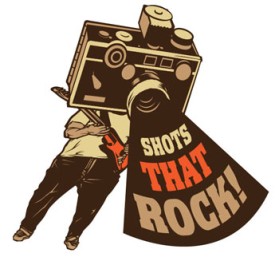 Shots That Rock entry by Thewl