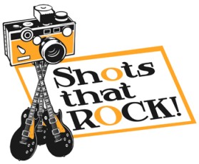 Shots That Rock entry by Thewl