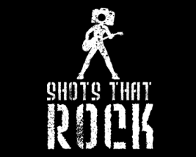 Shots That Rock entry by john12343