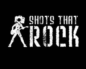 Shots That Rock entry by john12343