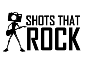 Shots That Rock entry by john12343