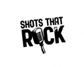 Shots That Rock entry by Petrol