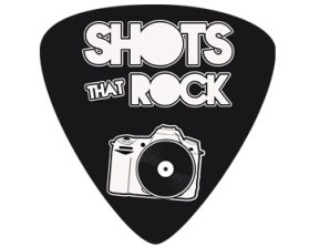 Shots That Rock entry by Tralladesign