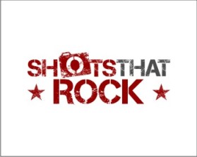 Shots That Rock entry by phonic