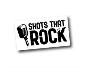 Shots That Rock entry by Petrol