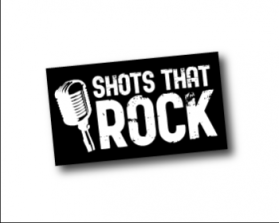 Shots That Rock entry by Petrol