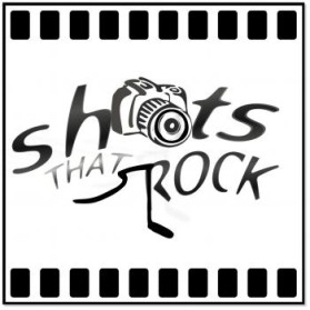 Shots That Rock entry by alex.projector