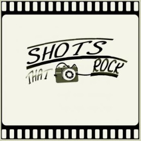 Shots That Rock entry by alex.projector