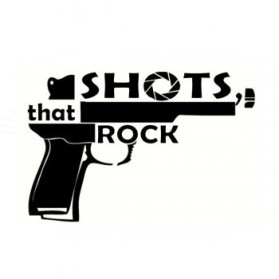 Shots That Rock entry by alex.projector