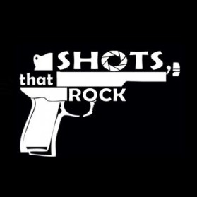 Shots That Rock entry by alex.projector