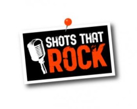 Shots That Rock entry by Petrol