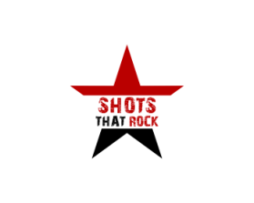Shots That Rock entry by kebasen
