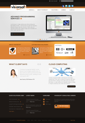 visionsoft entry by jnjnnino