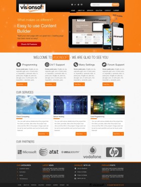 visionsoft entry by sushovan