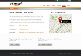 visionsoft entry by sushovan