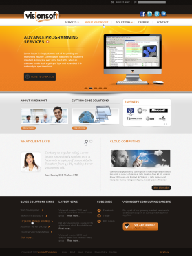 visionsoft entry by jnjnnino