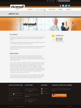 visionsoft entry by jnjnnino