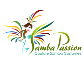 Logo Design entry 590711 submitted by Karunesh to the Logo Design for www.sambapassion.com run by Samba Passion