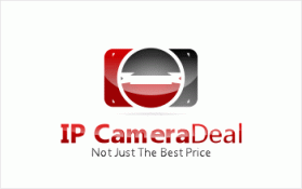 IP Camera Deal www.IPCameraDeal.com entry by Gib