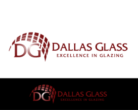 Dallas Glass entry by donna e. ziv