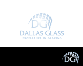 Dallas Glass entry by donna e. ziv