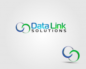 Winning entry: datalinknc.com entry by Xavi