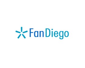 FanDiego, Inc. (Fandiego.com) entry by NidusGraphics