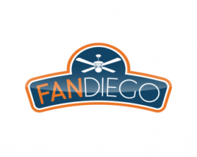 FanDiego, Inc. (Fandiego.com) entry by charmaine