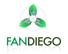 FanDiego, Inc. (Fandiego.com) entry by HollyM