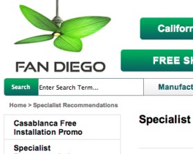 FanDiego, Inc. (Fandiego.com) entry by HollyM