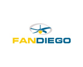 FanDiego, Inc. (Fandiego.com) entry by vinz82