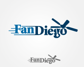 FanDiego, Inc. (Fandiego.com) entry by shakala1