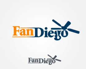 FanDiego, Inc. (Fandiego.com) entry by shakala1