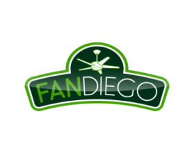 FanDiego, Inc. (Fandiego.com) entry by charmaine